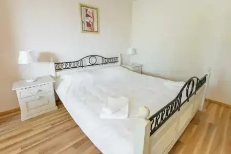 Viešbutis Prie Fontano - 239