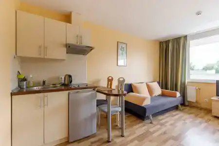 Viešbutis Prie Fontano - 227