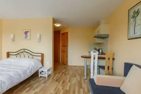 Viešbutis Prie Fontano - 222