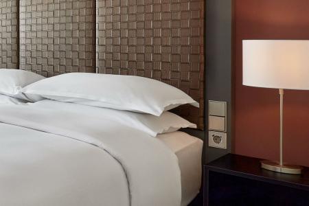 Sheraton Frankfurt Airport & Conference Center - 73