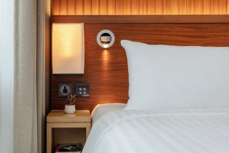 Oasia Resort Sentosa by Far East Hospitality - 62