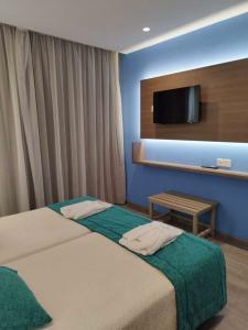 Melini Suites - 76