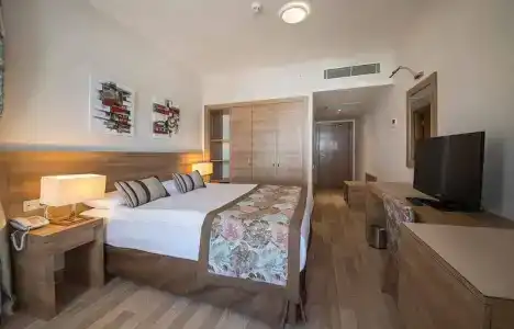 Ramada Resort By Wyndham Lara - 42