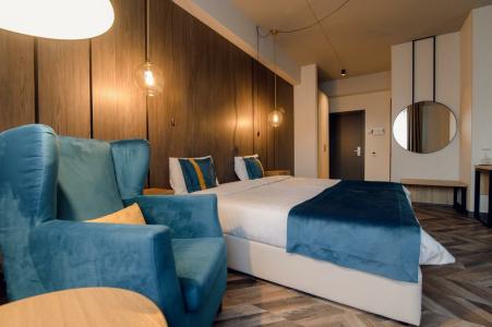 Tulip Residence & Spa - 88