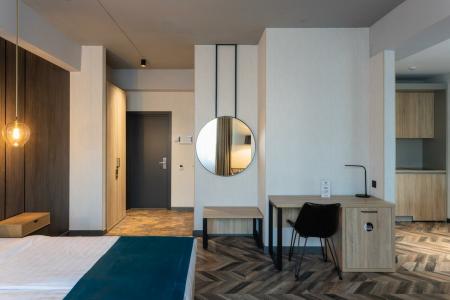 Tulip Residence & Spa - 90