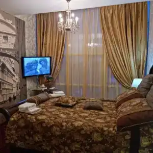 Золотой комплекс - 102