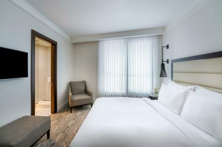 Mövenpick Istanbul Golden Horn - 89