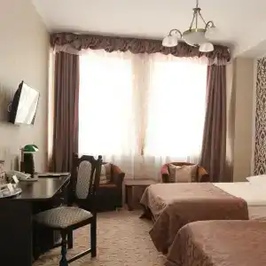 Губернская - 135