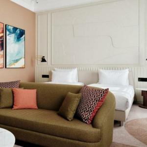 Crowne Plaza, An Ihg Hotel - 93