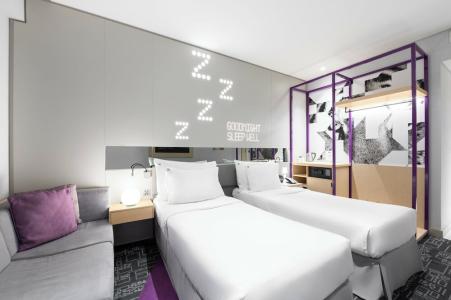Studio M Arabian Plaza & by Millennium - 62