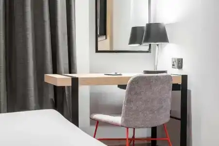 Studio M Arabian Plaza & by Millennium - 17