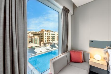 Studio M Arabian Plaza & by Millennium - 55