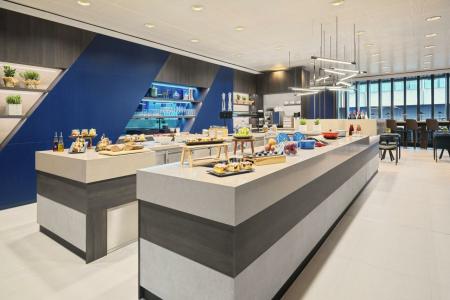 Sheraton Frankfurt Airport & Conference Center - 143