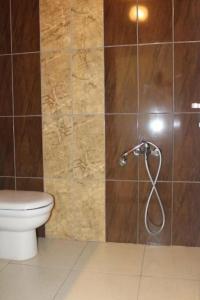 Gvar Apart Otel Antalya - 142