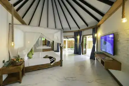 Kihaa Maldives - 32
