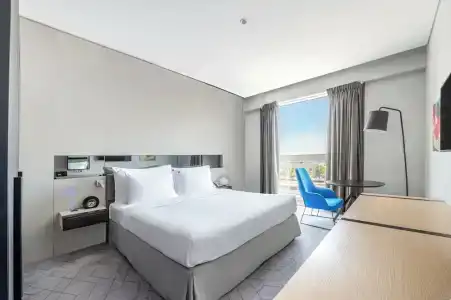 Studio M Arabian Plaza & by Millennium - 52