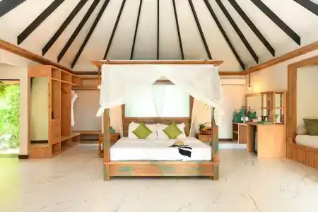 Kihaa Maldives - 37