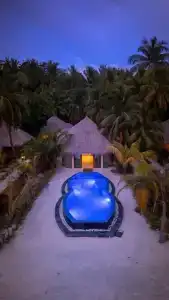 Kihaa Maldives - 42