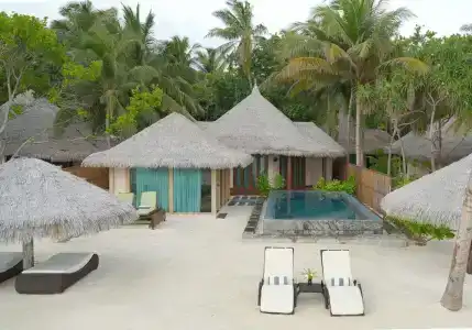 Kihaa Maldives - 30