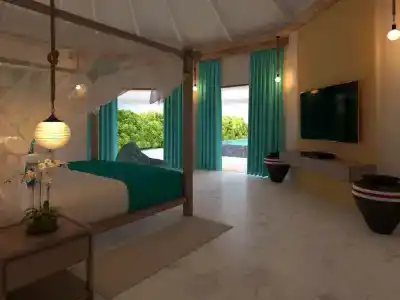 Kihaa Maldives - 28