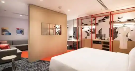 Studio M Arabian Plaza & by Millennium - 39