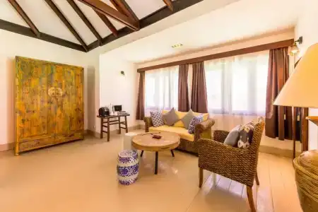Kihaa Maldives - 46