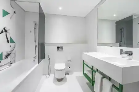 Studio M Arabian Plaza & by Millennium - 18