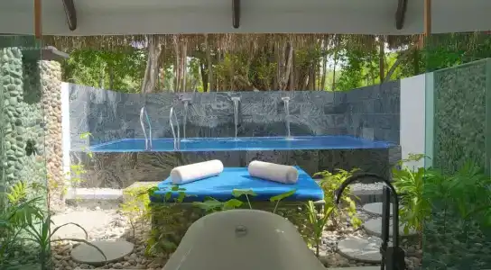 Kihaa Maldives - 23
