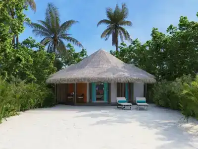 Kihaa Maldives - 21