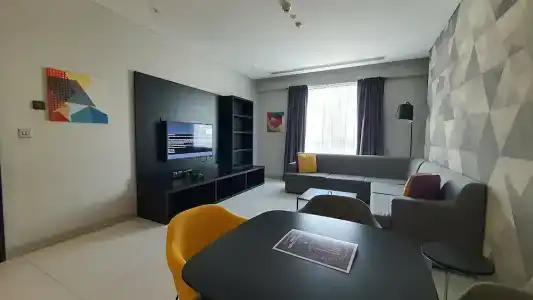 Studio M Arabian Plaza & by Millennium - 19