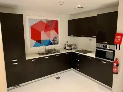 Studio M Arabian Plaza & by Millennium - 21