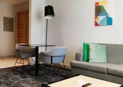 Studio M Arabian Plaza & by Millennium - 25