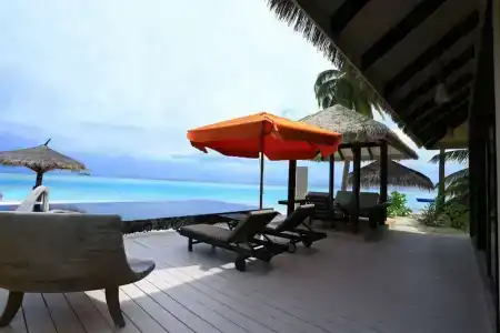 Kihaa Maldives - 67
