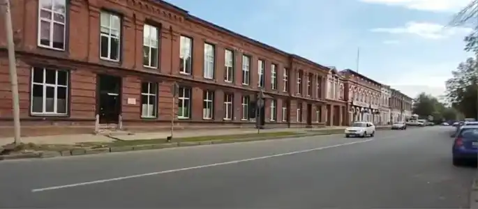 Старый город - 11