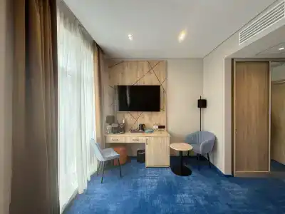 Tulip Inn Sofrino Park - 81