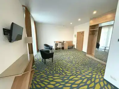 Tulip Inn Sofrino Park - 90