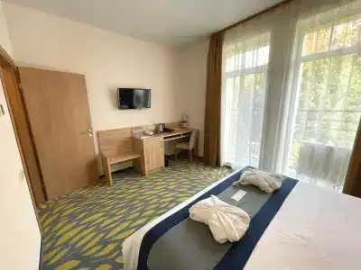 Tulip Inn Sofrino Park - 60