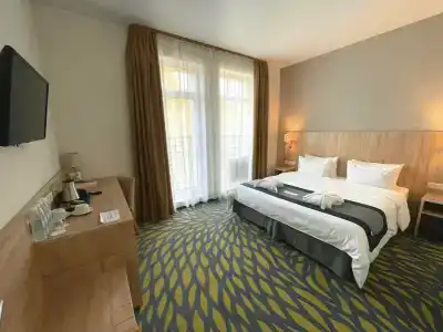 Tulip Inn Sofrino Park - 57