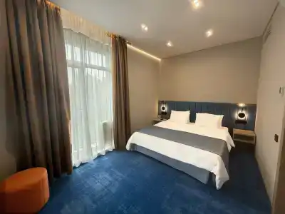Tulip Inn Sofrino Park - 68