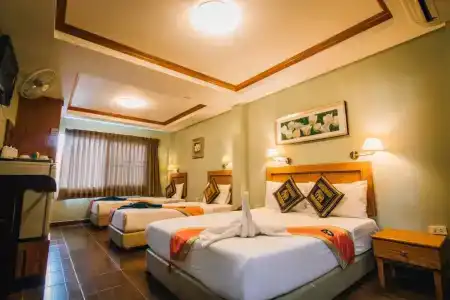 Chilli&Restaurant - 50