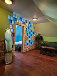 на Пороховской - 20