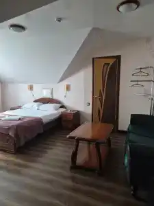 на Пороховской - 23