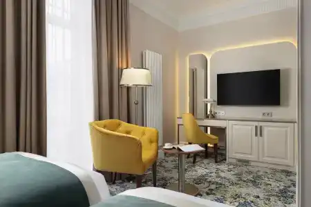 Петровка 26 - 74