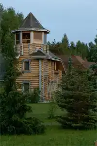 Усадьба Терема - 91