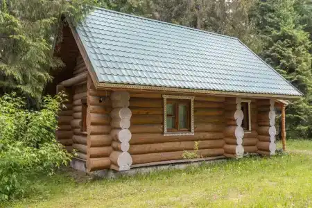 Усадьба Терема - 58