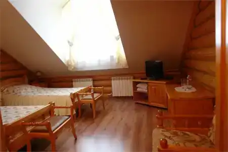 Усадьба Терема - 56