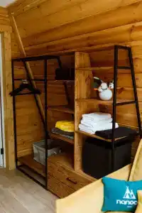 Nanook Inn - 41