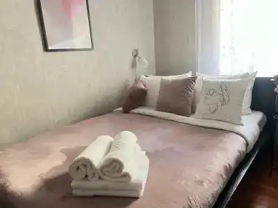 Гостевой дом Happy Home - 49