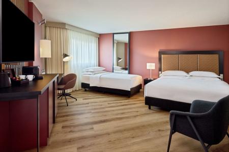 Sheraton Frankfurt Airport & Conference Center - 139