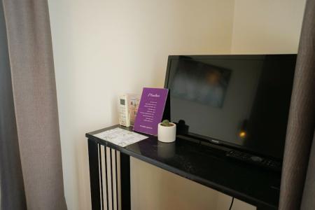 Serguzest Otel - 74